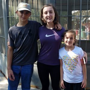 Meet your Posher, Ericka